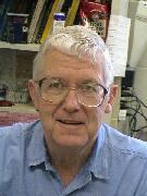 Jack B. Brown headshot